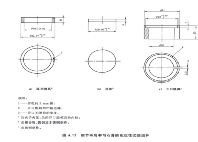 1775698381535664.png 細節再現和與石膏的配伍性試驗組件? 符合測試標準