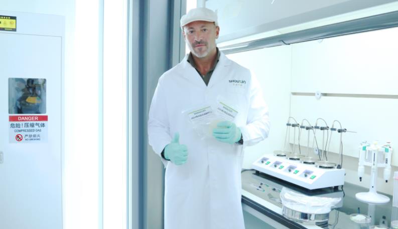 Shouxin Polyacrylamide 주문을 위한 7-14 일 짧은 리드 타임을 보장하는 방법