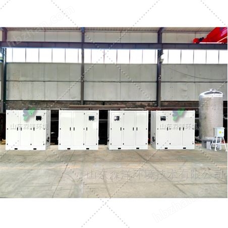 高效溶氣裝置34