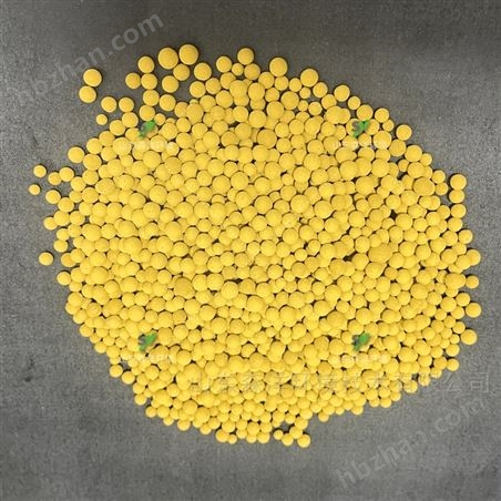 硫自養(yǎng)反硝化除磷脫氮填料24