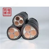 變頻電機(jī)電纜