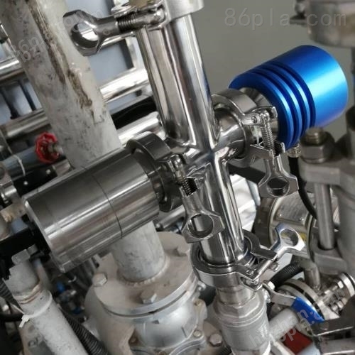 在線監(jiān)測豆?jié){濃度檢測儀