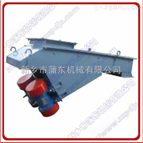 新鄉(xiāng)蒲東品牌GZG系列電機(jī)振動(dòng)給料機(jī)