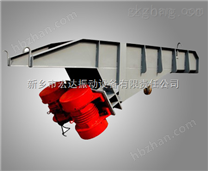 K型往復(fù)式給料機(jī)