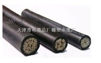 MY礦用移動橡套軟電纜380/660V 3*6+1*6