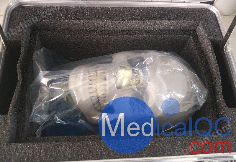 CIRS 711-HN头部模体