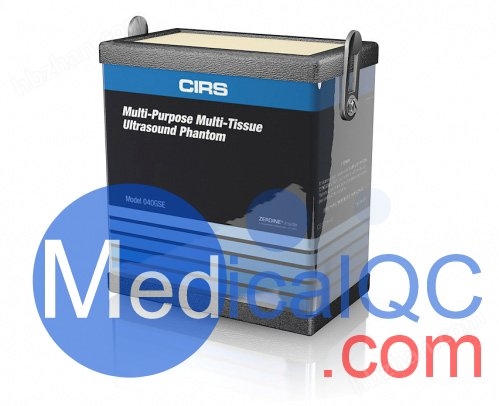 CIRS 040GSE超声模体