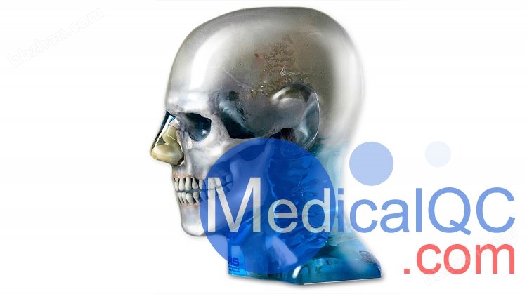 CIRS 711-HN头部模体