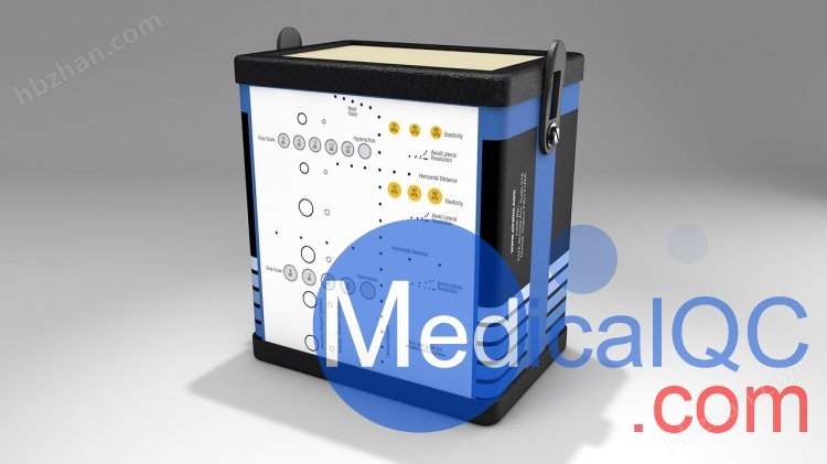 CIRS 040GSE超声模体