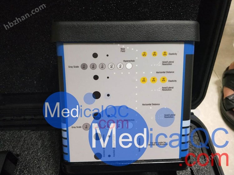 CIRS 040GSE超声模体