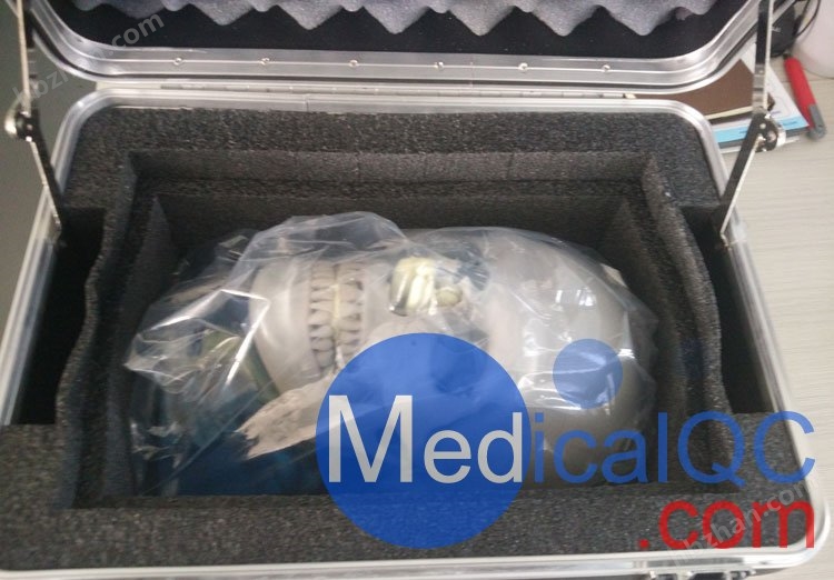 CIRS 711-HN头部模体