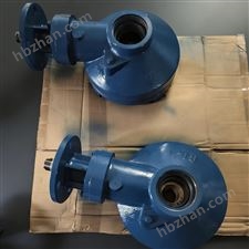 BA-2-电动阀门伞齿轮驱动装置BA-3