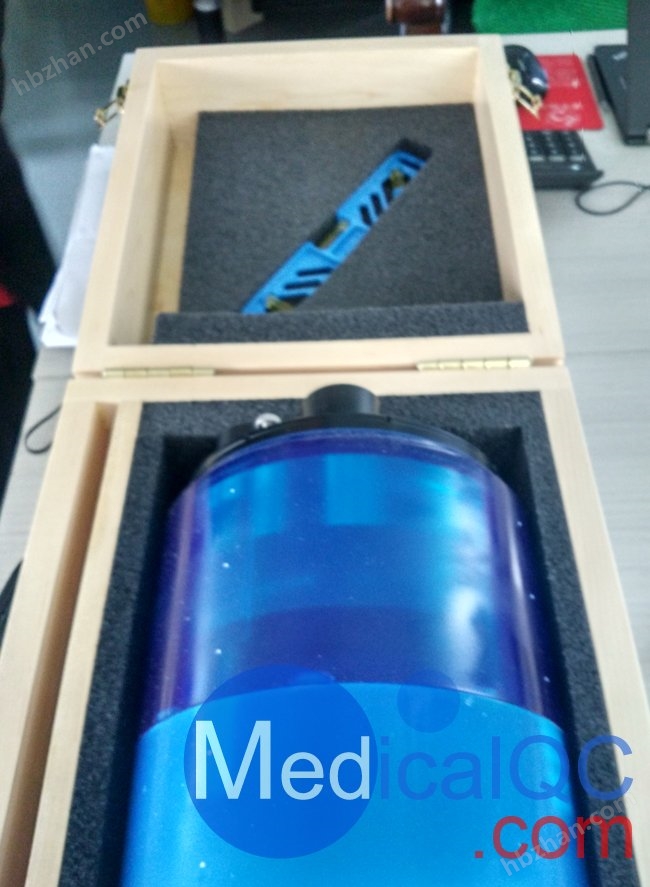 Catphan700 CT性能模体