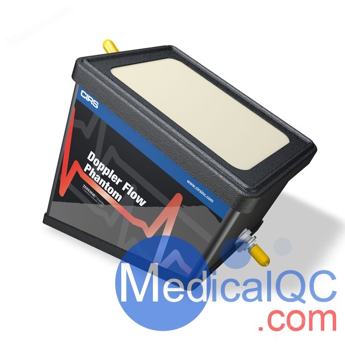 Cirs 069A多普勒模体