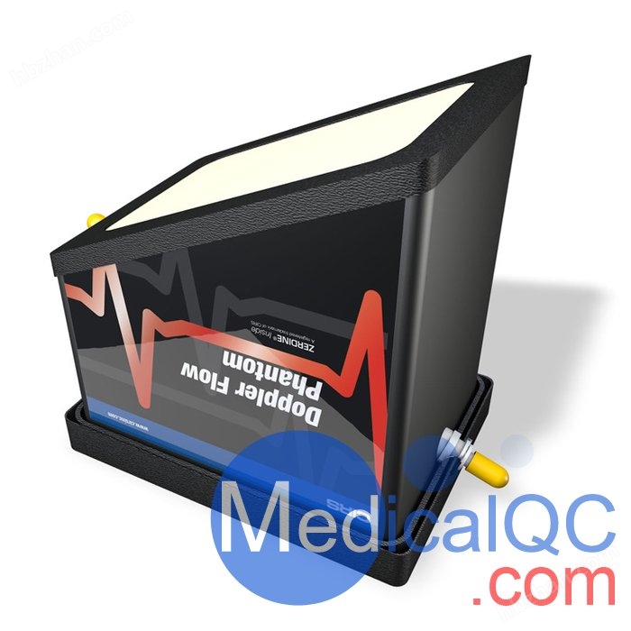 Cirs 069A多普勒模体