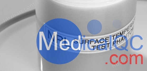 英国NPL温升测试体模