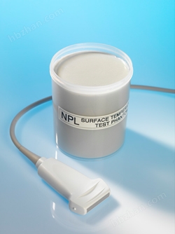 英国NPL温升测试体模