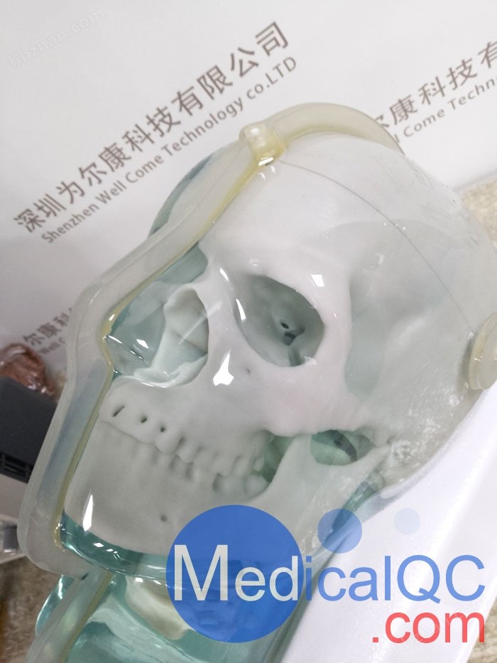 CIRS 603A头部MRI模体