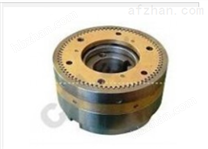 定位牙嵌式電磁離合器