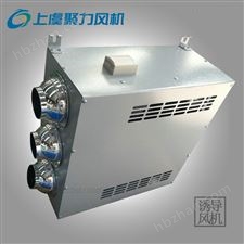 万向调节挠性喷嘴不锈钢耐高温诱导风机