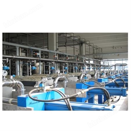 Flow-Cel膜系統(tǒng)