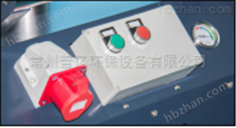 拓威克工業(yè)吸塵器TK1101VAC系列 吸塵吸水機(jī)