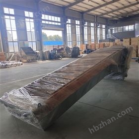回轉(zhuǎn)式耙式格柵除污機(jī)作用