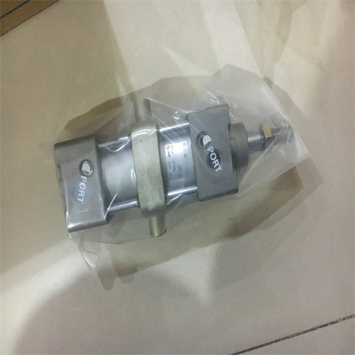 简要说明SMC气缸MIW25-25D功能