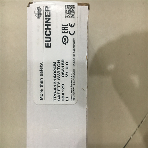 安士能行程開關(guān)085908 SN04R08-552-M規(guī)格