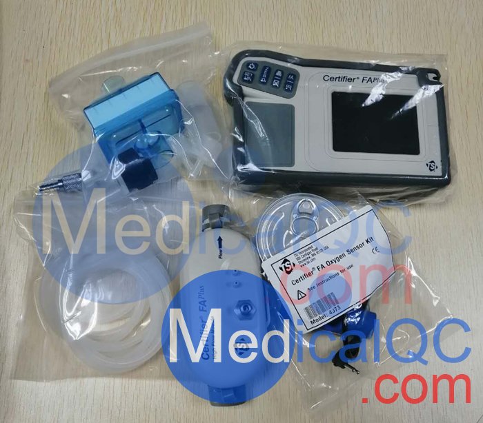 TSI4080hu xi 机分析仪