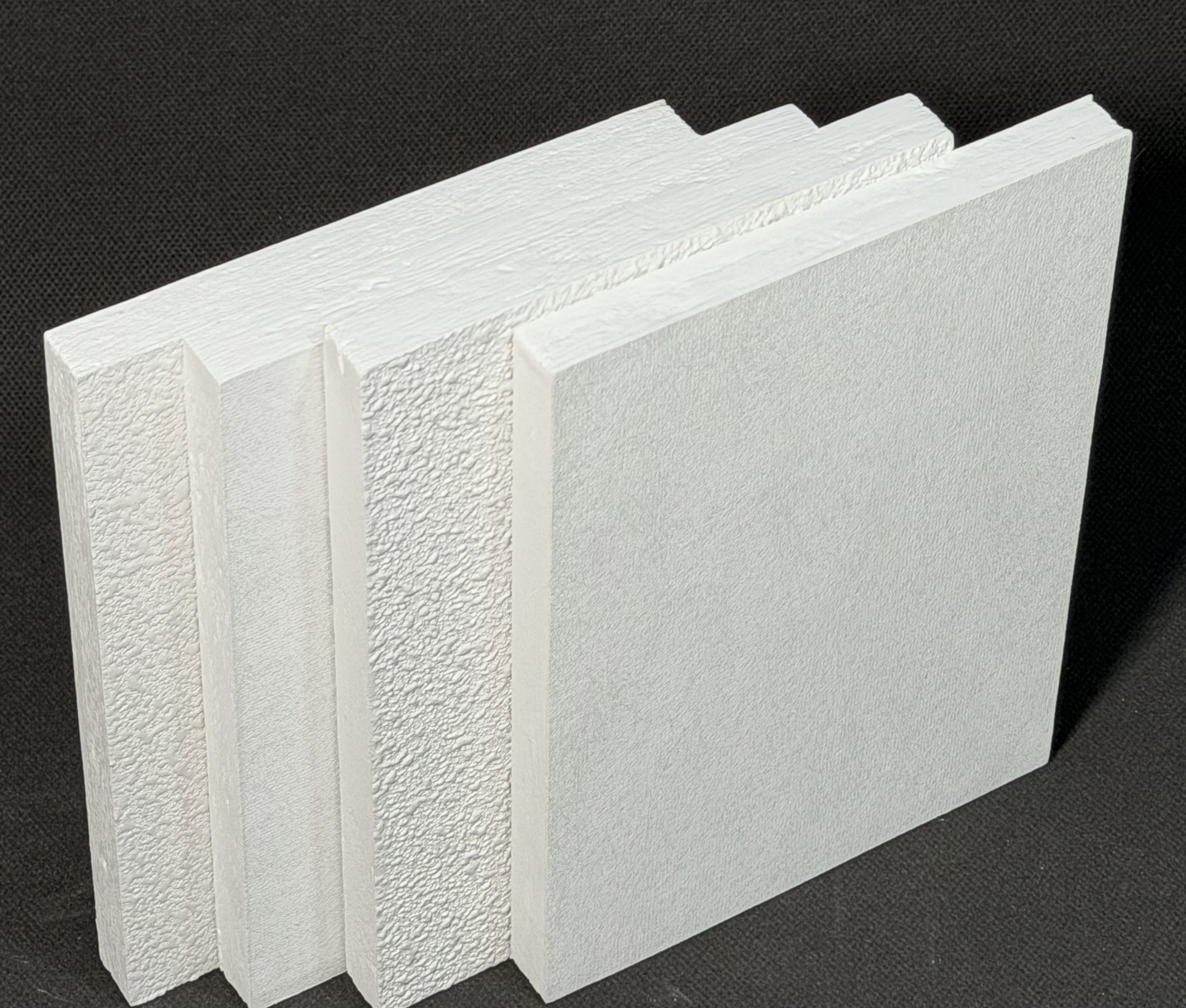 玻纤吸音天花板（明架）