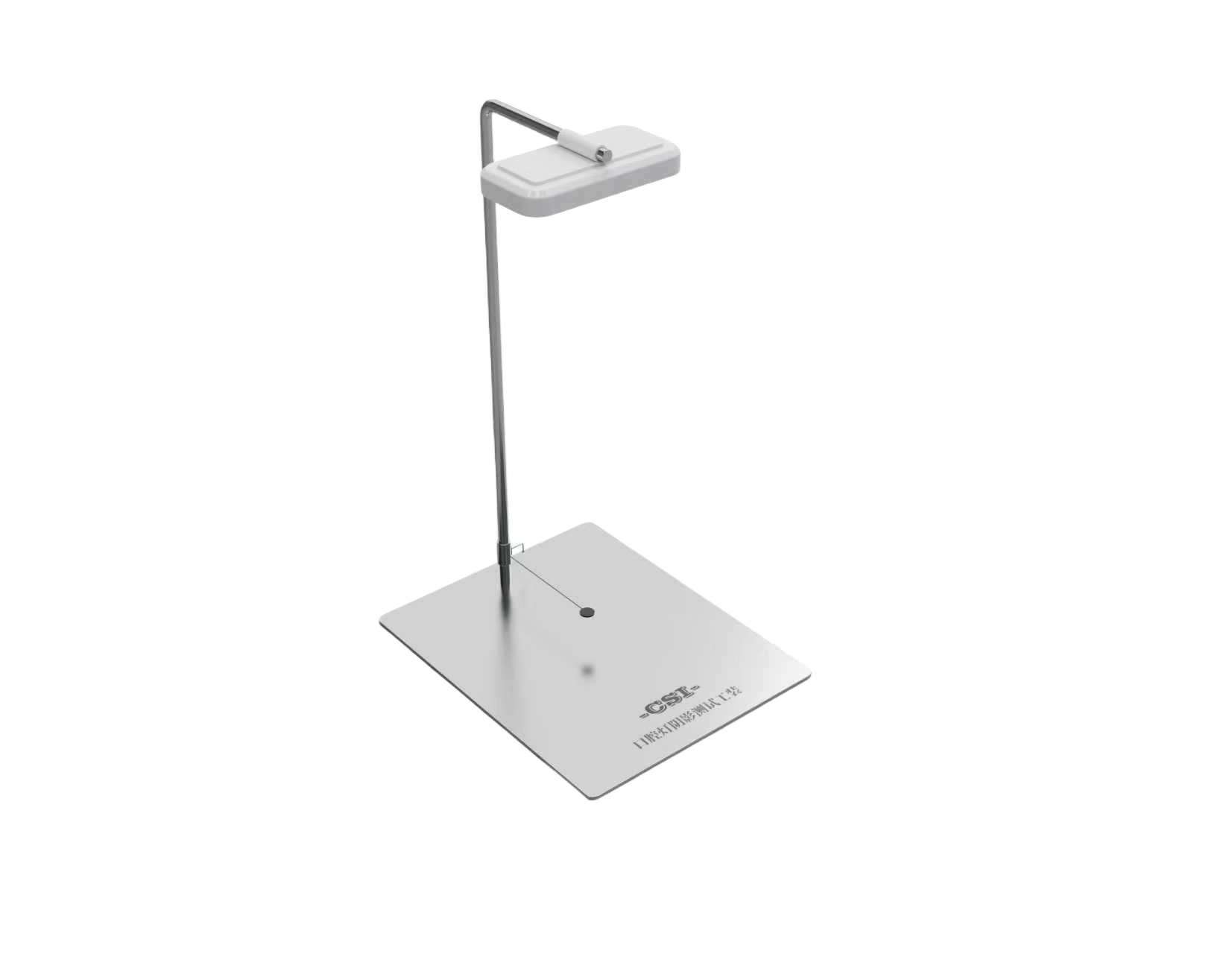 口腔燈陰影測試工裝-測試儀