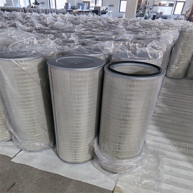 K32100 高效 HV自洁式空气滤芯