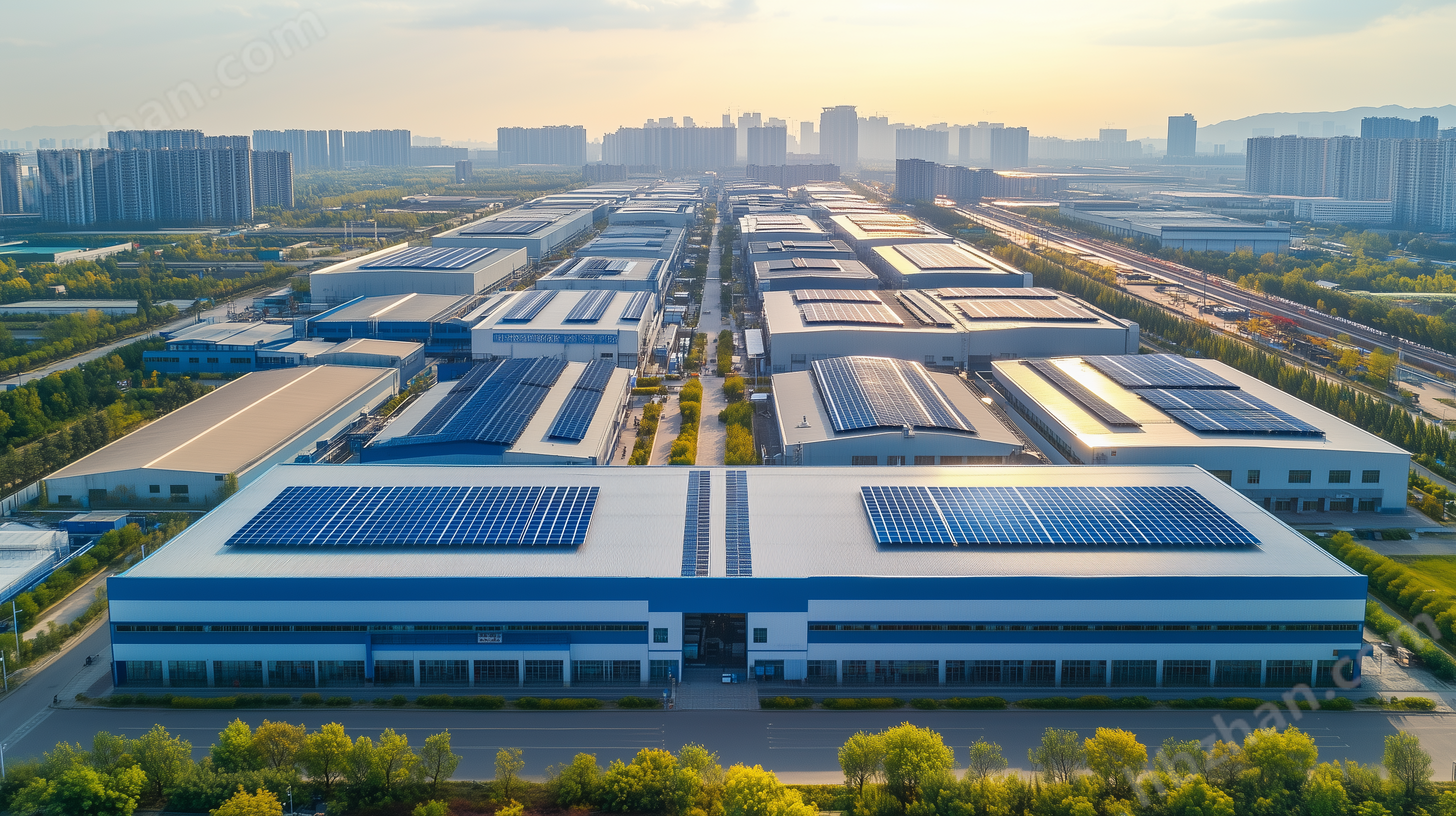 分布式光伏运维管理解决方案