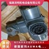德國(guó)歐瑪AUMA電動(dòng)執(zhí)行器開(kāi)關(guān)型多回轉(zhuǎn)執(zhí)行器GS 125.3